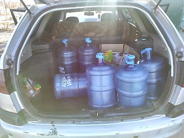 Toyota: Toyota Avensis: 2000 г., 2 л, Механика, Дизель, Универсал — 12