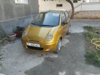 шины диски на субару: Daewoo Matiz: 2004 г., 0.8 л, Механика, Бензин, Хэтчбэк
