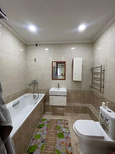 Продажа квартир: 5 и более комнат, 295 м², Элитка, 11 этаж, Косметический ремонт — 11