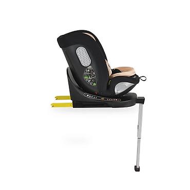 saša bovan: Moni Auto sedište za decu Strike 40–150 cm – Sand Beige (šifra — 5