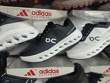 Кроссовки и спортивная обувь: Мужские кроссовки, 36, ONLY, Новый, Платная доставка — 5