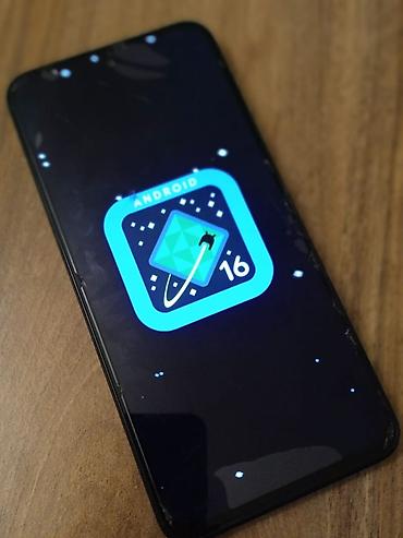 xiaomi 18 pro: Redmi 256 GB, rəng - Qara, Face ID — 5