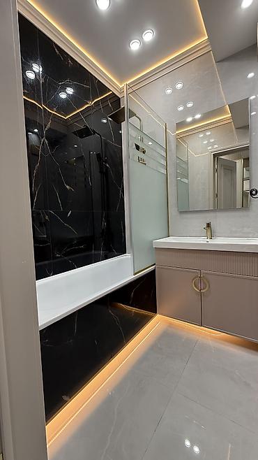 Продажа квартир: 3 комнаты, 80 м², Элитка, 10 этаж, Дизайнерский ремонт — 5