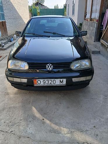 коллектор вито: Volkswagen Golf: 1995 г., 1.4 л, Механика, Бензин — 3