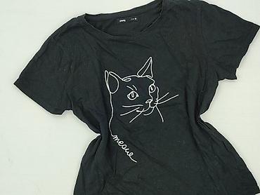 doc martens tshirt: Sinsay, T-shirt damski, rozmiar M — 1