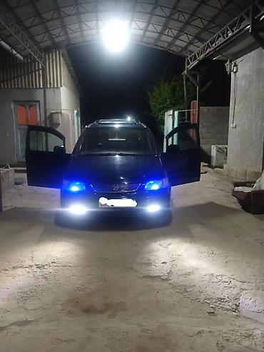 Honda: Honda Odyssey: 1995 г., 2.3 л, Автомат, Бензин, Универсал — 4