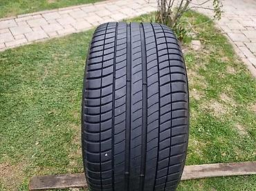 LETNJA GUMA MICHELIN 275 35 19 | Karakteristike guma Sezona Letnje