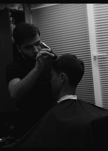художественная реставрация зубов композитными материалами: Чач тарач, Сырдоо, Устара менен алуу, Сакалды жасалгалоо, Үйүнө баруу менен