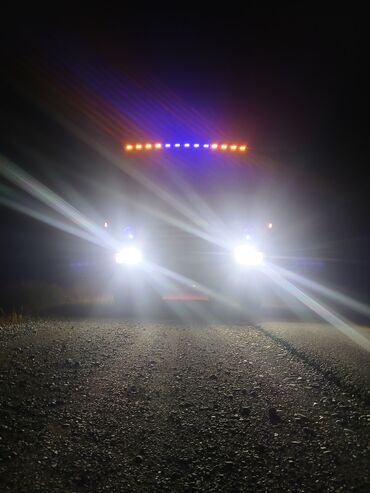 Yük maşınları: Kamaz 65115, 1990 il, motor 2.5 l, İşlənmiş — 4