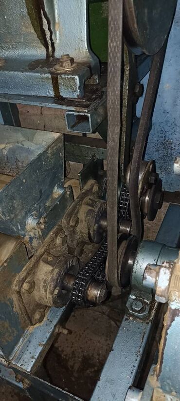 Ostali alati i mašine: Električni mlin sa dve funkcije. Polusuvo mlevenje gline i priprema na lalafo.rs — 13 Ostali alati i mašine: Električni mlin sa dve funkcije. Polusuvo mlevenje gline i priprema — 13