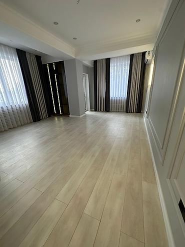 Продажа квартир: 3 комнаты, 88 м², Элитка, 2 этаж, Дизайнерский ремонт — 7