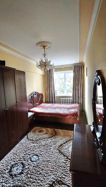 Продажа квартир: 2 комнаты, 49 м², Политех Индивидуалка, 3 этаж — 6