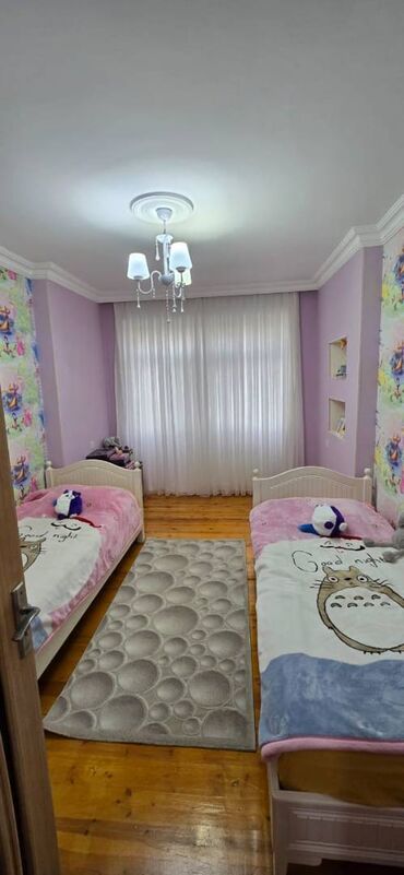 Köhnə tikili: Bakı, 3 otaqlı, Köhnə tikili, 75 kv. m -da lalafo.az — 6 Köhnə tikili: Bakı, 3 otaqlı, Köhnə tikili, 75 kv. m — 6