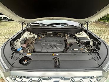 хундай полисаде: Hyundai Palisade: 2020 г., 2.2 л, Автомат, Дизель, Кроссовер — 6