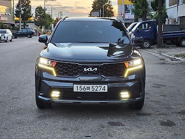sorento 2022: Kia Sorento: 2022 г., 1.6 л, Автомат, Гибрид, Кроссовер — 8