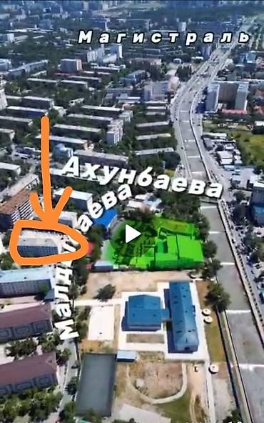 Продажа комнат: 13 м², С мебелью — 11