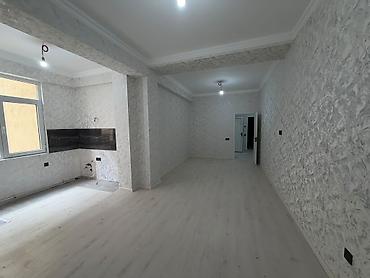 sumqayit 21 mkr: 2 otaqlı, Yeni tikili, 74 kv. m — 8