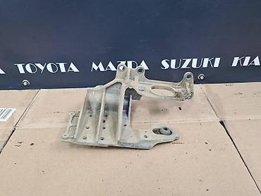 Nosači motora: NOSAC MOTORA 1,5 DCI ZA NISSAN QASHQAI, QASHQAI + 2 OD 2010. DO 2013 — 2