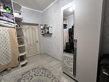 Продажа комнат: 125 м², С мебелью — 15