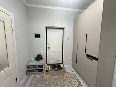 Продажа квартир: 2 комнаты, 70 м², Элитка, 5 этаж, Дизайнерский ремонт — 10