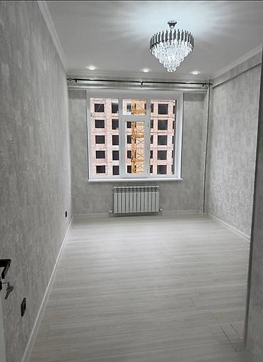 60: 2 комнаты, 60 м², Джал-15 7 этаж — 1