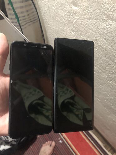 Samsung J6 samsung no9 zapcast satiram J6 ekran orginaldi kreditden