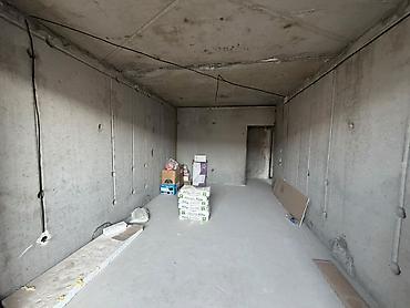 Недвижимость: 1 комната, 52 м², Технопарк 106 серия улучшенная, 9 этаж, ПСО (под самоотделку) — 7