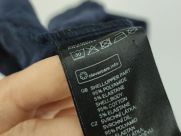 converse serduszko: H&M, Bluzka damska, rozmiar M — 8
