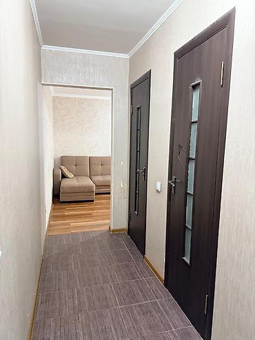 3 комнаты, 57 м², ул. Московская / Уметалиева 104 серия, 2 этаж, Косметический ремонт at lalafo.kg 3 комнаты, 57 м², ул. Московская / Уметалиева 104 серия, 2 этаж, Косметический ремонт