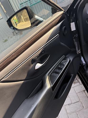 купить лексус ес: Lexus ES: 2019 г., 2.5 л, Автомат, Гибрид, Седан — 7