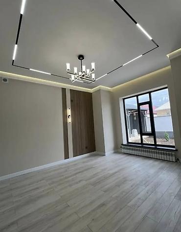 Ремонт под ключ: 1-комнатная квартира с дизайнерской отделкой в современном — 12