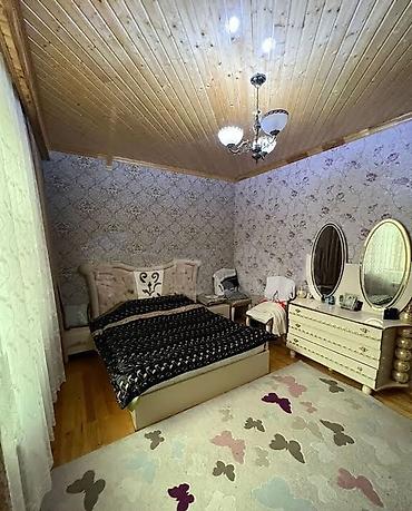 makyaj masa: Yataq otağı mebel dəsti - Dəst tərkibi: sürüşən qapılı qarderob, iki — 2
