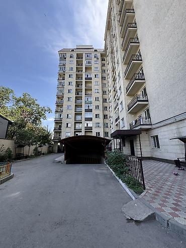 lux: 3 комнаты, 97 м², КНУ Элитка, 8 этаж, Евроремонт — 1