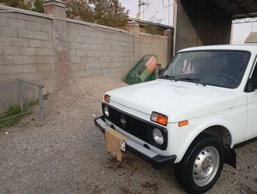 шины на мтз: ВАЗ (ЛАДА) 4x4 Нива: 2014 г., 1.7 л, Механика, Бензин, Внедорожник