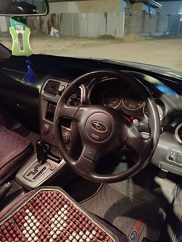 Subaru: Subaru Impreza: 2004 г., 1.5 л, Автомат, Бензин, Универсал — 6