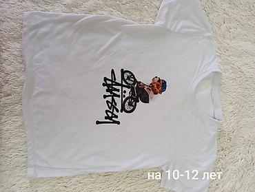 52: Вещи от 50 до 100 сом. вещи на подростков. б/у в отличном и хорошем — 5