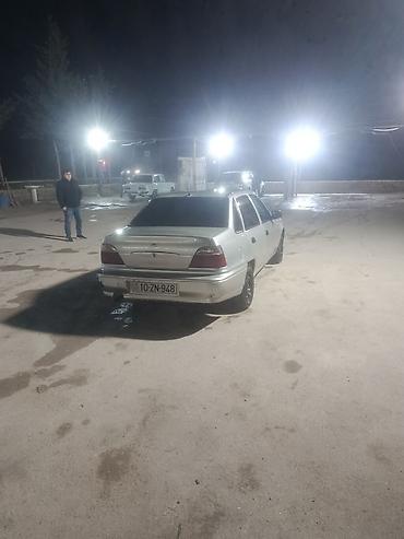 daewoo espero 2000: Daewoo Nexia: 1.5 l | 2007 il Sedan — 5