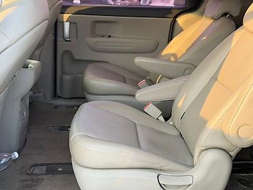 Kia: Kia Carnival: 2019 г., 2.2 л, Автомат, Дизель, Минивэн — 9