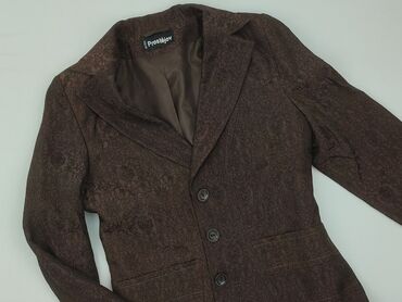 marynarka do sukienki na wesele: Marynarka damska, rozmiar L