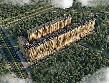 60: 2 комнаты, 60 м², Асанбай мкр 12 этаж, ПСО (под самоотделку) — 2