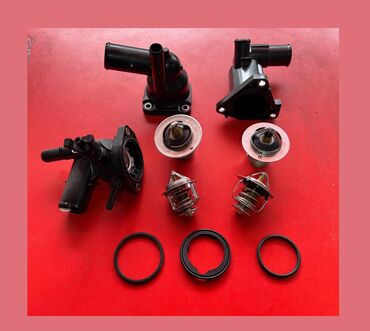 Термостаты: Термостат Subaru — 5