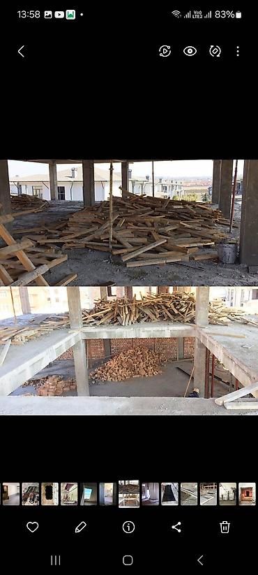 havalandirma ustası: Beton kəsmə beton deşmə xidməti Beton kesimi beton kesen beton deşen — 9