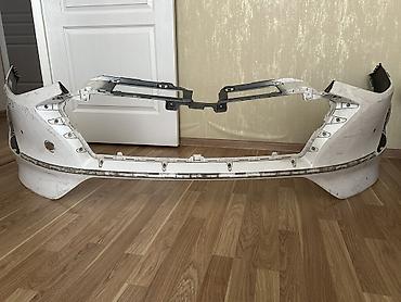 Транспорт: Передний, Hyundai Sonata, 2021 г., Самовывоз — 5