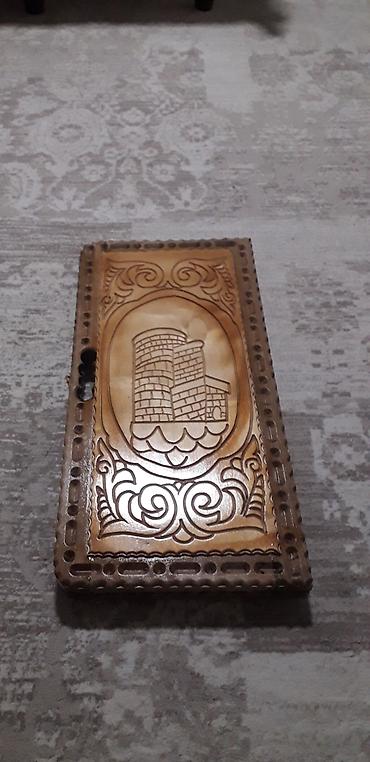 Nərdlər: Nərdlər əl işidi nərdlərin ucuz qiymətə satışı nərdlər 38 azene — 12