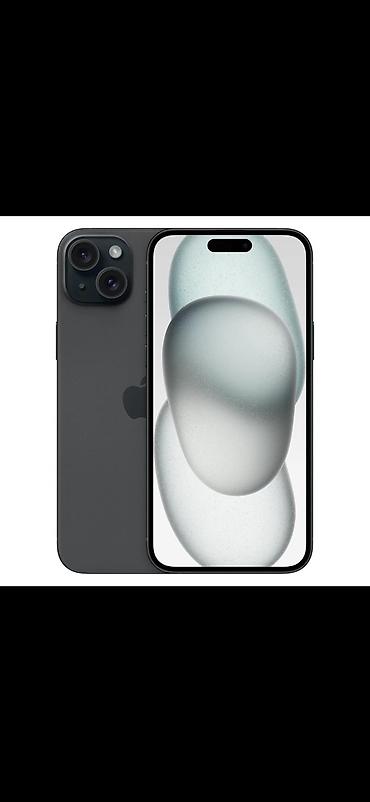 айфон 17 про бишкек цена: 🔥 iPhone 15 Plus 128GB 🇺🇸 📱 Абалы — идеалдуу, чийик жок 🔋 АКБ — 79% 💾 — 3