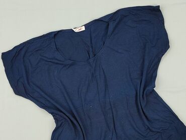 koszulka xl: T-shirt damski, rozmiar M
