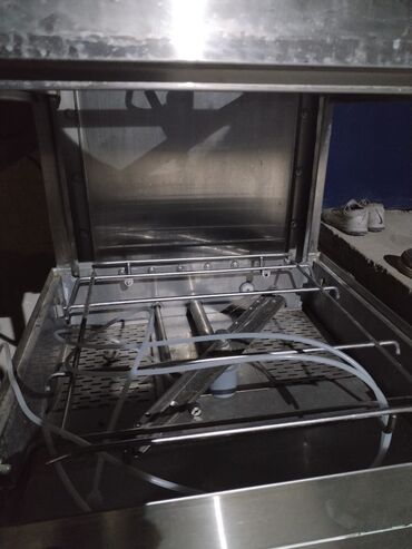 Посудомоечные машины: Посудомойка — 4