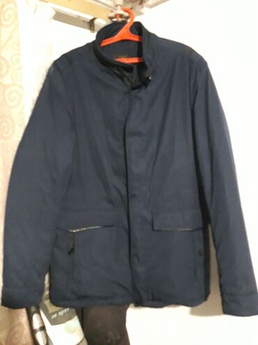 Другая мужская одежда: Есть обмен на камуфляж 56размера Продаю куртку Термо Состояние