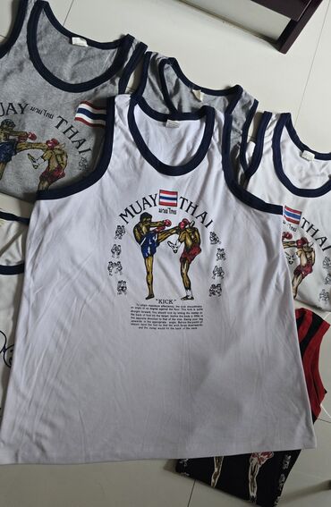 Majice: Muška majica bez rukava XXL, letnja, na bretele. TIGER pivo - beer na lalafo.rs — 7 Majice: Muška majica bez rukava XXL, letnja, na bretele. TIGER pivo - beer — 7