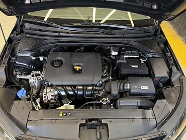 maşın satısı: Hyundai Elantra: 2 l | 2018 il Sedan — 6